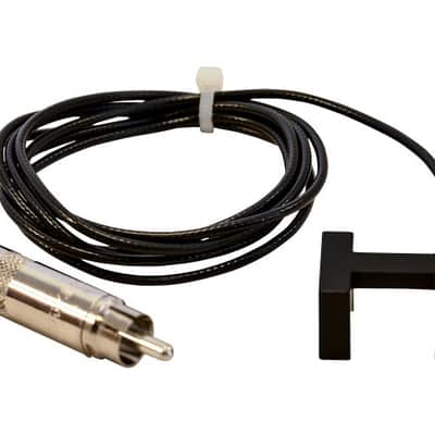 Ovation OP50 Preamp and Ovation Transducer Pickup with Stereo