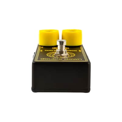 MXR Third Man Hardware Double Down image 4