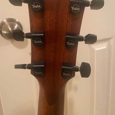 Taylor Builder's Edition 324ce 2020 - Present - Tobacco Kona Burst image 6