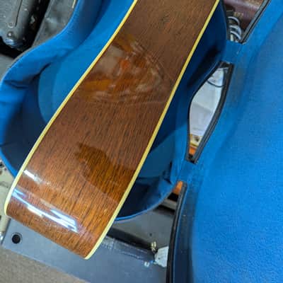 Martin D-28 1965 - signed by C.F. Martin IV image 12