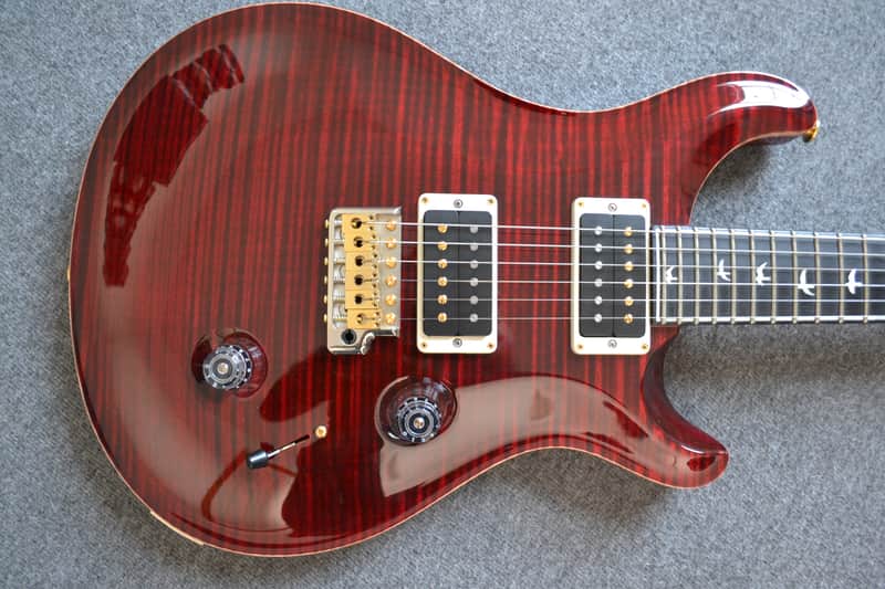 PRS Custom 24 30th Anniversary Artist image 1