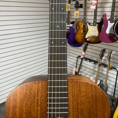 Martin Standard Series 000-17 Acoustic Guitar - Mahogany w/OHSC & PLEK*D #969 image 7