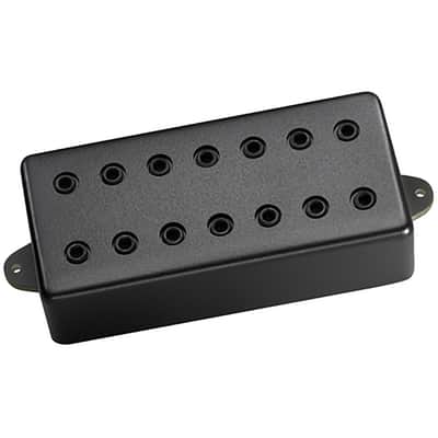 DiMarzio DP715BK Imperium 7-String Neck Humbucker