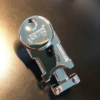 Arbiter Snare Drum Snare Strainer (Throw-Off) – NOS! Rare! image 1