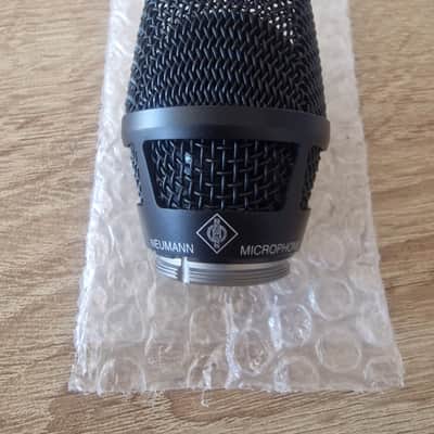 Sennheiser SKM 5200-II Wireless Transmitter L Band + Neumann KK 105 S Capsule + BA 5000-2 Battery image 9