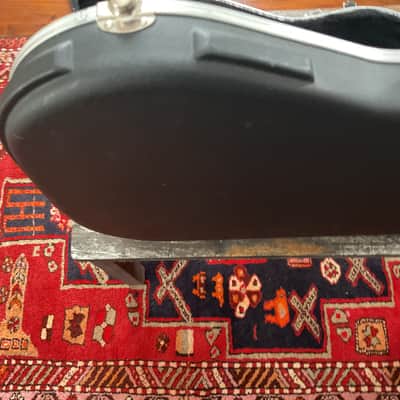 USA Fender Stratocaster VG 2008 - Sunburst image 6