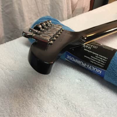Gibson Explorer 2012 Traditional Pro - Ebony image 20