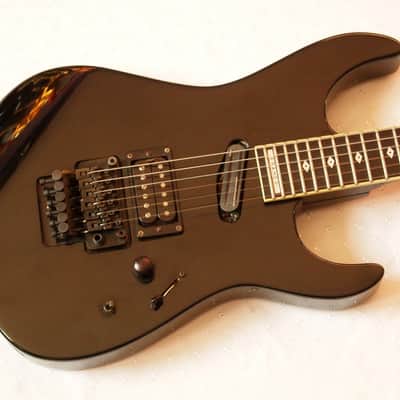 Kramer Glide C-2 1989 Black image 1