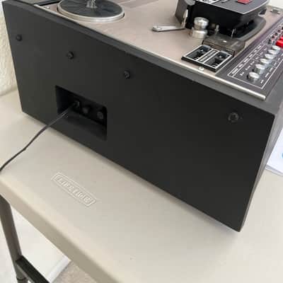 Dokorder 1140 Late 1970's - Black and silver image 16