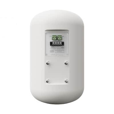 Immagine HH Electronics TNI-W6-WH 6-Inch 2 WAY 200 Watt Wall Mount Speaker - White - 6