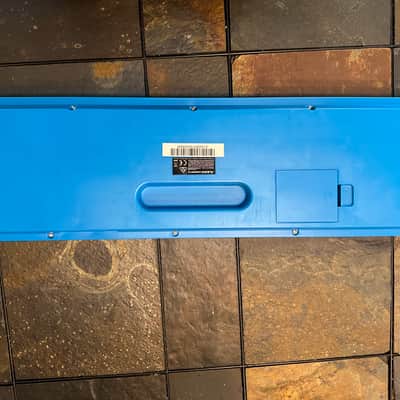 Alesis Harmony 32 Portable Keyboard 2016 - Present - Black image 6