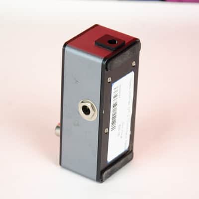 Used Donner DT-1 Chromatic Pedal Tuner Mini image 2