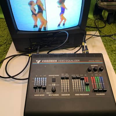 Videonics Video Equalizer image 1