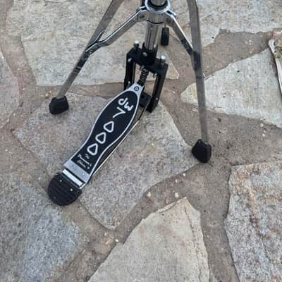 DW 7000 Series 3-Leg Hi-Hat Stand image 2