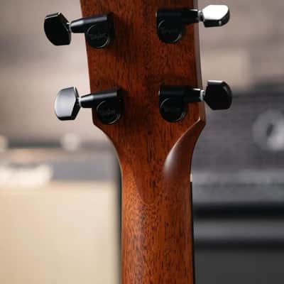 Taylor 324ce Baritone-6 LTD Grand Auditorium Acoustic/Electric Guitar with Hardshell Case image 6