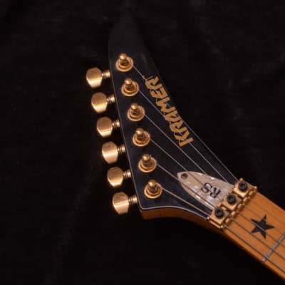 【used】KRAMER / KRS-55 3.845kg #70629【TONIQ横浜】【price included SHIPPING & IMPORT TAX & VAT】 image 4