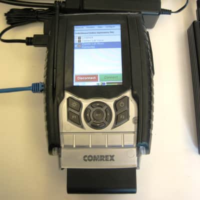 Comrex Access 2USB IP Codec with Bric Link Studio Unit image 3