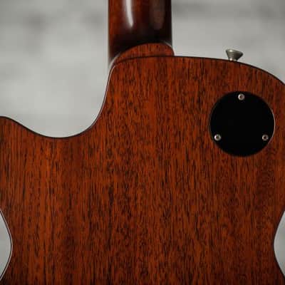 Collings 470 JL Julian Lage Signature Antiquated Blonde image 19