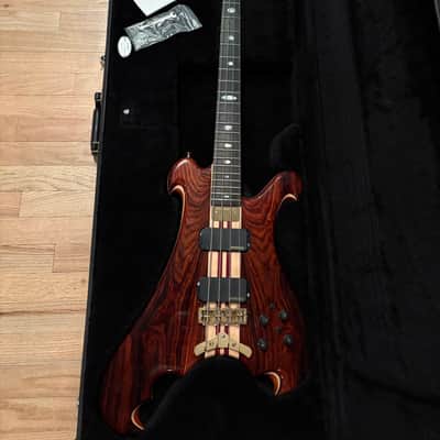 Alembic Dragon Wing 2006-2007 - CocoBolo image 1