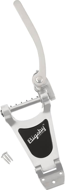 Bigsby Licenced Bigsby B30 Polished Aluminum