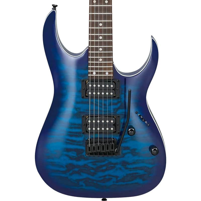Ibanez GRGA120QA GIO image 2