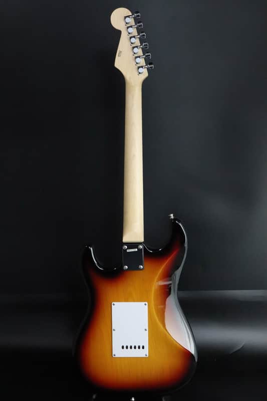 BUSKER'S BST-2H 3 Tone Sunburst - Shipping Included* | Reverb