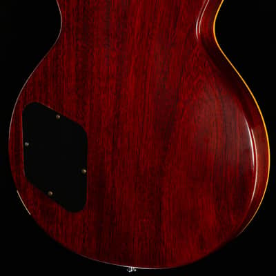 Gibson 1958 Les Paul Standard Reissue VOS Lemon Burst (802) image 2