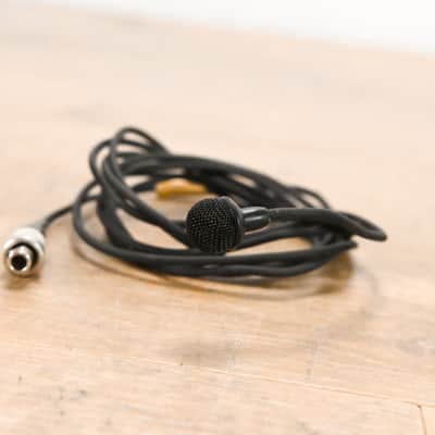 Sennheiser MKE 2-4 Omnidirectional Lavalier Microphone w/ Lemo Connector CG012BP image 2