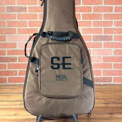 PRS SE Studio Standard Electric Guitar - Silverstone Gray image 11