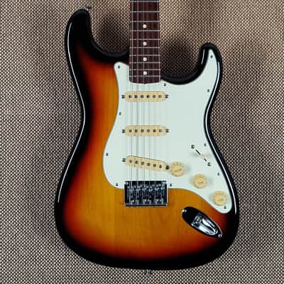 Fender Stratocaster XII 1990 MIJ Sounds AMAZING! (409) image 1