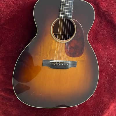 Martin 000-18 1934 image 12