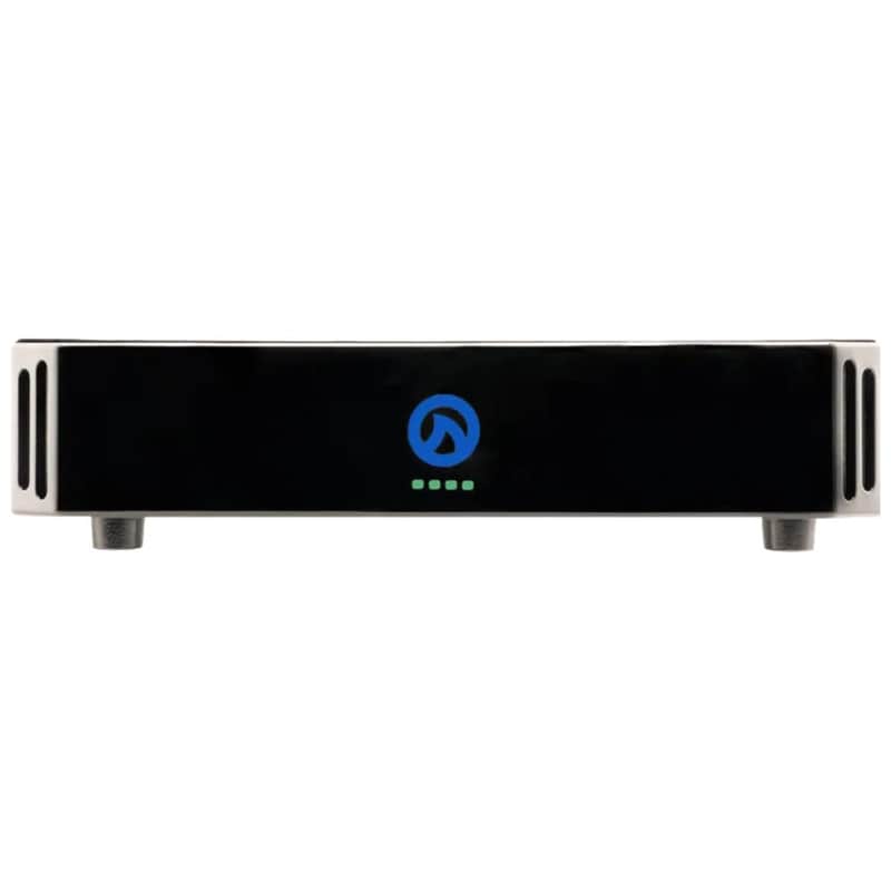 LEA Professional Connect 64 60-Watt 4-Channel Power Amplifier image 1