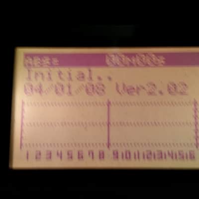 Fostex VF 160 Digital Multitrack Recorder - CD/RW image 8