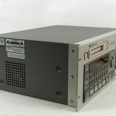 Tascam DA-88 Professional Digital 8 Track Multitrack Recorder image 6
