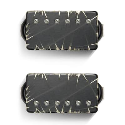 Bare Knuckle Painkiller Humbucker Set
