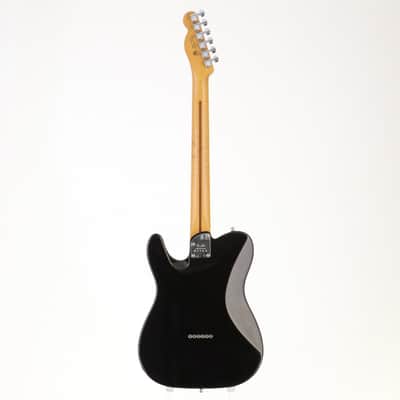 FENDER USA American Ultra Telecaster Texas Tea [US210077443] (04/02) image 2