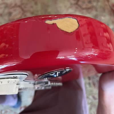 Fender '90s MIM Stratocaster with Gig Bag image 7