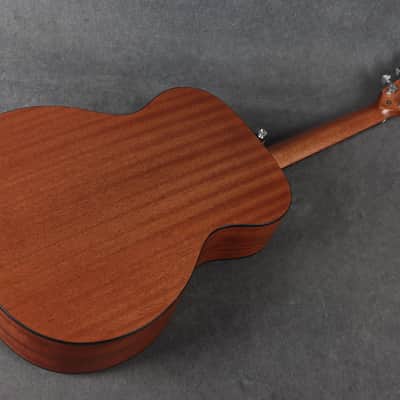 Alvarez Artist AF30 Folk OM Acoustic - Natural - 2nd Hand image 15