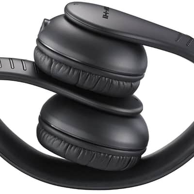 Casio XW-H1 Over Ear Headphones Black image 4