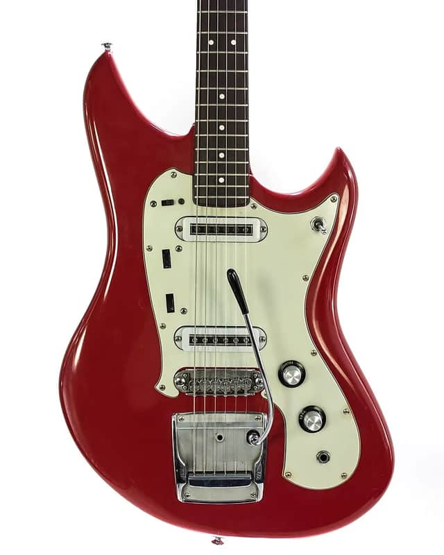Yamaha SG-2 image 2