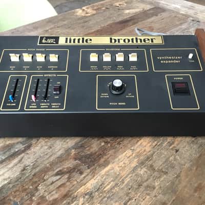 ARP Little Brother Analog Synth Expander | Moog Buchla Korg image 4