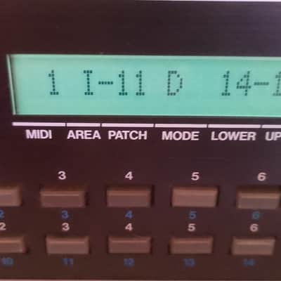 Roland MKS-80 Super Jupiter (Rev 5) Analog Synthesizer – Excellent Condition image 5