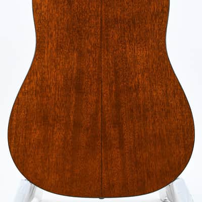 Atkin Essential D Aged Torrified Sitka Mahogany image 8