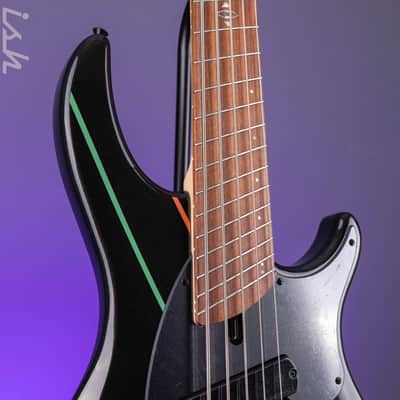 Dingwall John Taylor JT3 5-String Gloss Metallic Black image 4