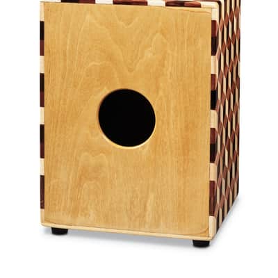LP LP1423 3D Cube String Cajon image 4