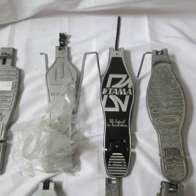 Generic Lot of 16 Bass Drum Foot Pedals Used image 2