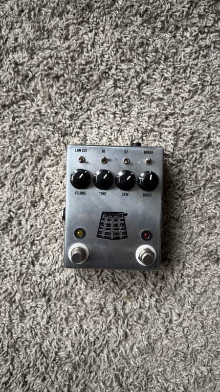 JHS Kilt V1 | Reverb