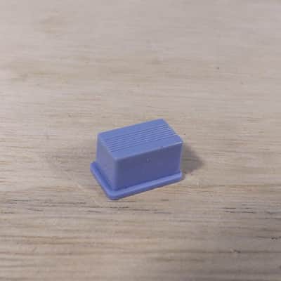 Casio PT-1 parts - front panel buttons