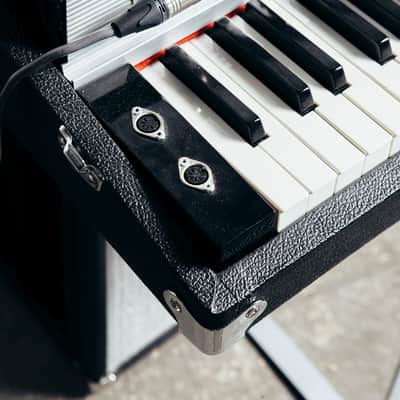 Rhodes Rhodes Mark I *MIDI* Suitcase 88 (1979) #CEPCo image 4