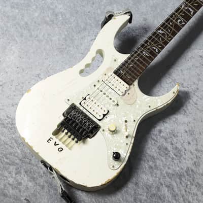 Ibanez JEM 25th Limited Edition EVO 【Steve Vai Signature】 2012 image 1